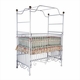 iron crib 6262