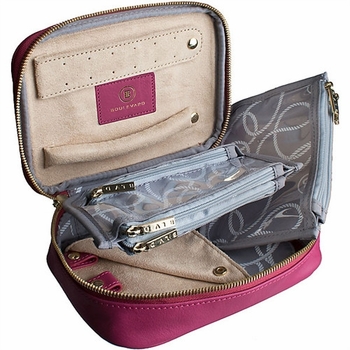 isabella jewelry case