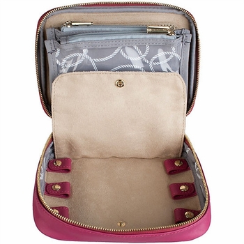 isabella jewelry case