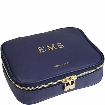 isabella jewelry case