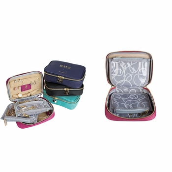 isabella jewelry case