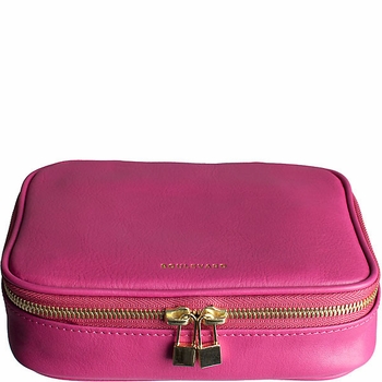 isabella jewelry case