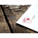 Jack Playing Cards Personalized Kids Stationery