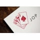 Jack Playing Cards Personalized Kids Stationery