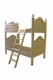 Jacqueline Bunk Bed