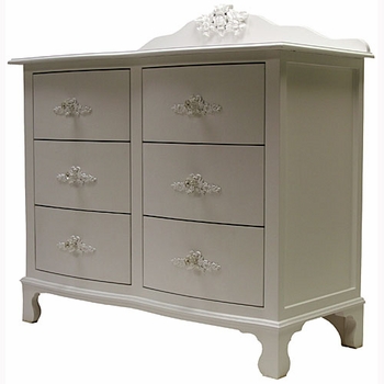 jacqueline dresser