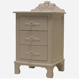 Jacqueline Nightstand