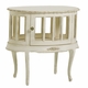 Jacqueline Table Versailles Creme