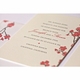 Jennifer & Steven Brunch Invite Card