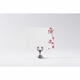Jennifer & Steven Folded Place Card