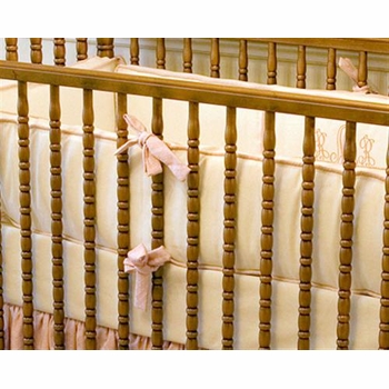 jenny lind spindle crib by art for kids
