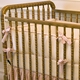 jenny lind spindle crib by art for kids