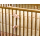 jenny lind spindle crib by art for kids