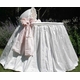 Jolie Bassinet Bows (Set) (Contact Us for Pricing)