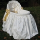 jolie bassinet <br> (contact us for pricing)