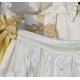 jolie bassinet <br> (contact us for pricing)