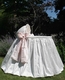 jolie bassinet <br> (contact us for pricing)