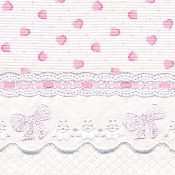 jolie crib bedding by blauen featured at