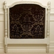 Josephine Queen Upholstered Bed - Tight Back