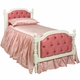 Josephine Twin Bed