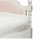 Josephine Upholstered Day Bed (Tight Back)