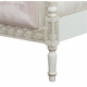 Josephine Upholstered Day Bed (Tight Back)