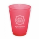 Joy Peace Love Round Cups
