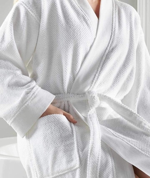 Jubilee Luxury Cotton Robe