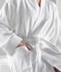 Jubilee Luxury Cotton Robe