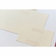 Julia Letter Sheet Stationery