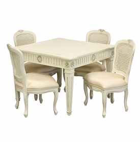 Juliette Play Table and Chair Set