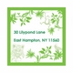 Jungle Gifts Stickers
