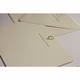 kate artichoke note cards
