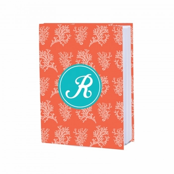 kaua'i coral children's journal