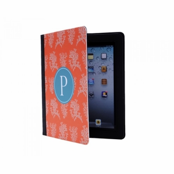 kaua'i coral ipad case