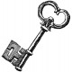 key