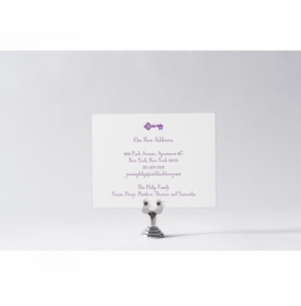 Key Moving Card