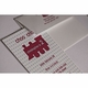 kid's parties invitations - choo choo train engine