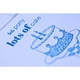 Kid's Parties Invitations - Lots of Cake