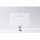 kids baby bunny stationery