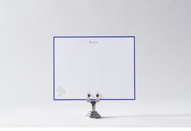 Kids Frog Stationery