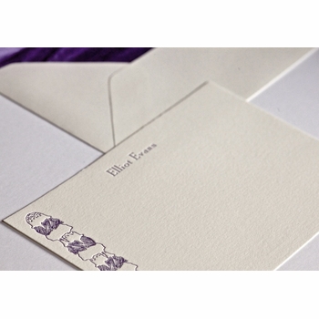 Kids Ice Cream Stationery