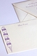 Kids Ice Cream Stationery