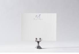 Kids Whimsical Unicorn Stationery