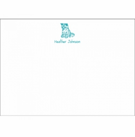Kitten Pet Stationery