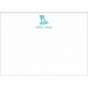 Kitten Pet Stationery