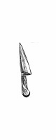 knife