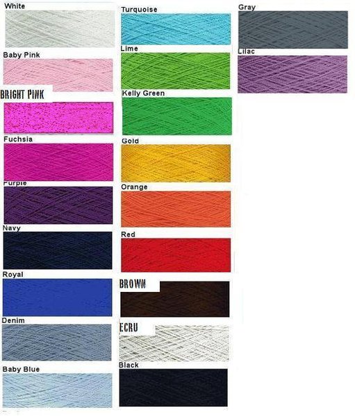 knit baby blanket initials