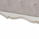 Kristina Full Bed - Tufted Upholstered