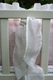 kyoto cradle ensemble - laundered irish linen & linen scrim <br> (contact us for pricing)